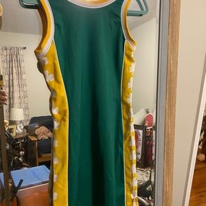 Vintage Hardwood Classics Celtics Jersey